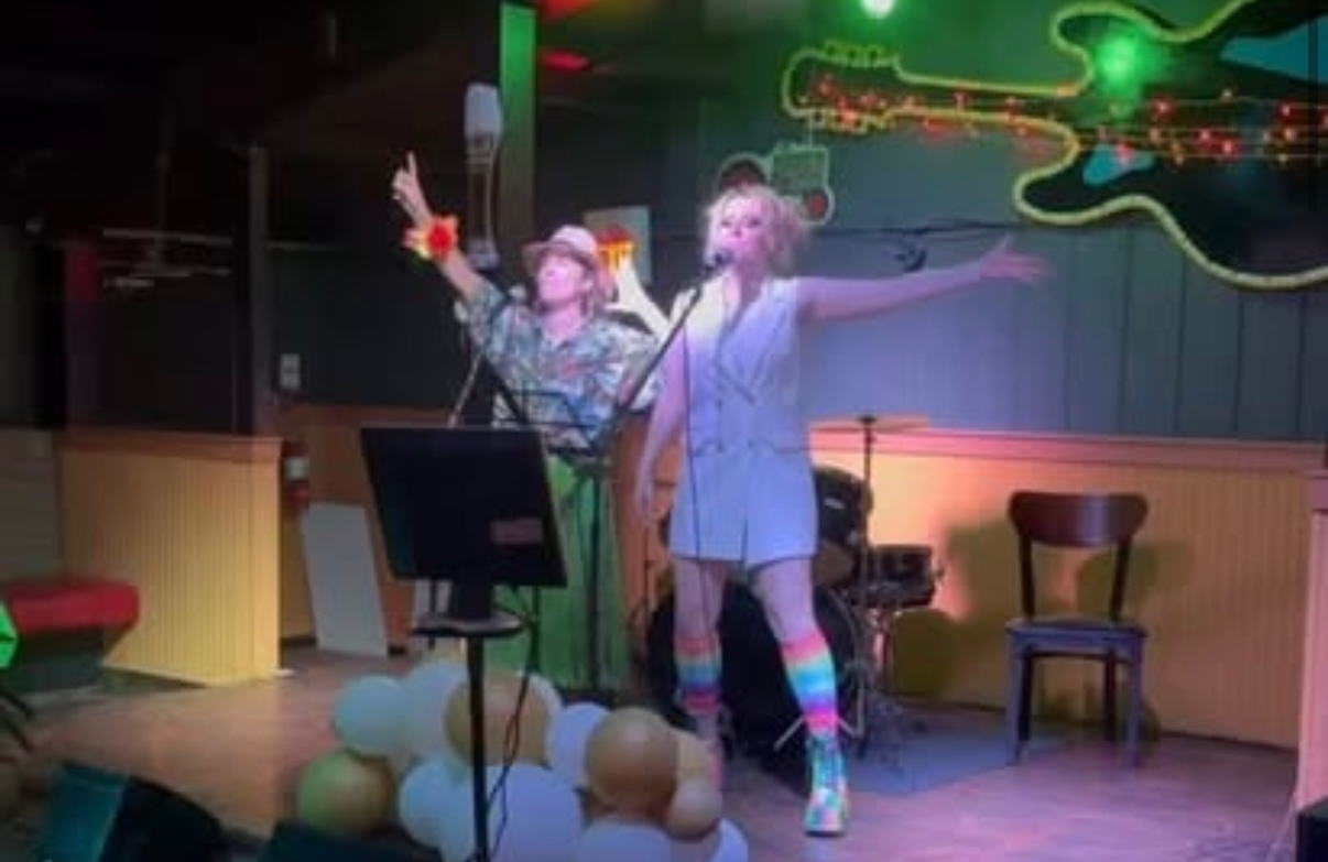 Karaoke & Special Events