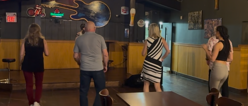 Latin Nights